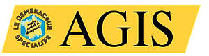 agis déménagement logo
